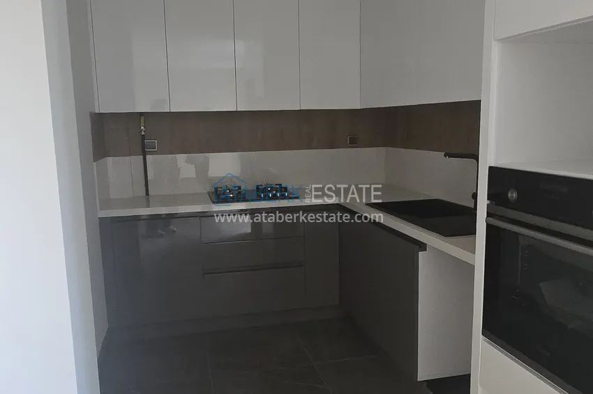 Purchase  A new residential complex in Antalya - Gürsu. Real estate from the developer with installments 18 