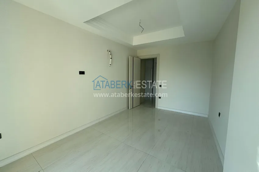 Purchase  Liquid real estate from an investor in a hotel complex under construction - Alanya, Turkler district 18 