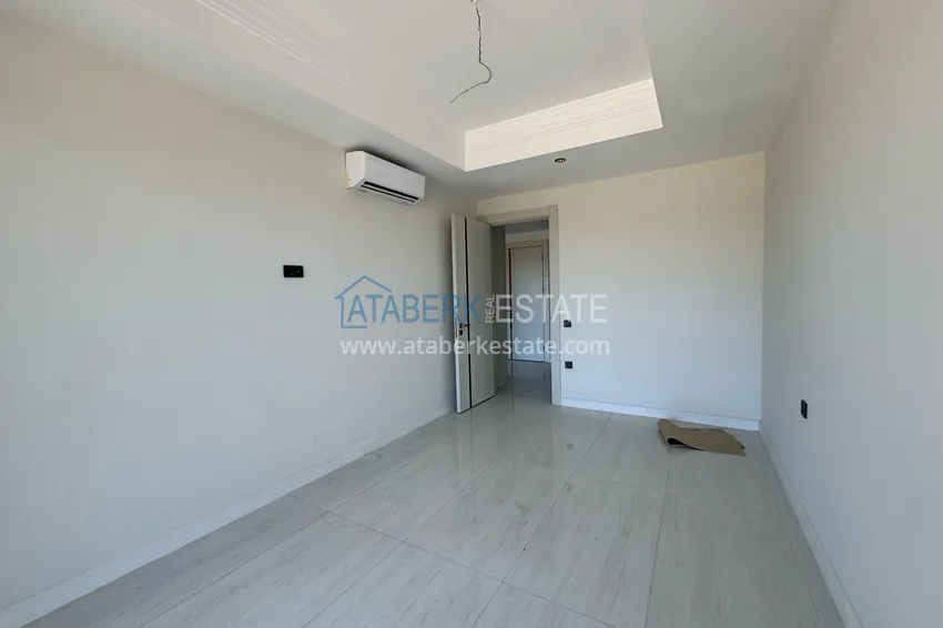 Purchase  Apartment 1+1 in a complex at the final stage of construction, Turkler district — Alanya 7 