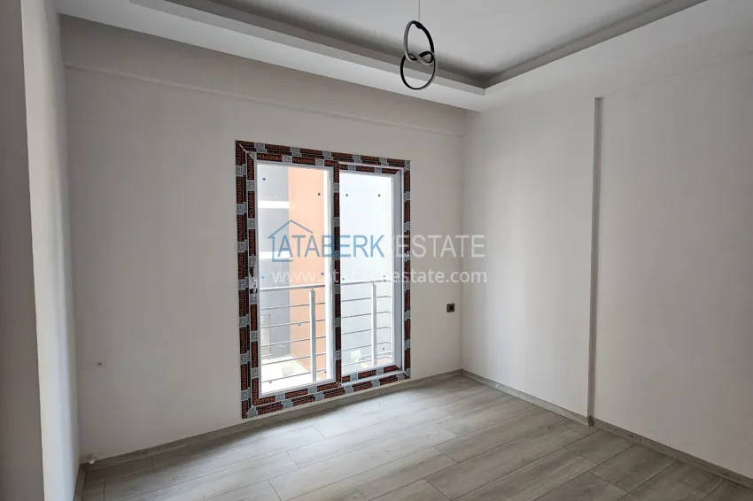 Purchase Cheap 1+1 apartment in a new complex — Arpachbakhshish, Mersin 7 