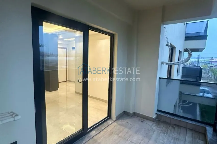 Purchase Finished 1+1 apartment in Arpachbakhshish is a bargain price! 7 