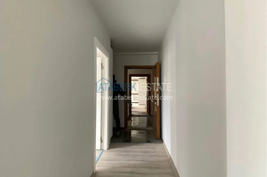 Purchase New 1+1 apartment 250 meters from the sea — Arpachbakhshish district, Mersin 7 