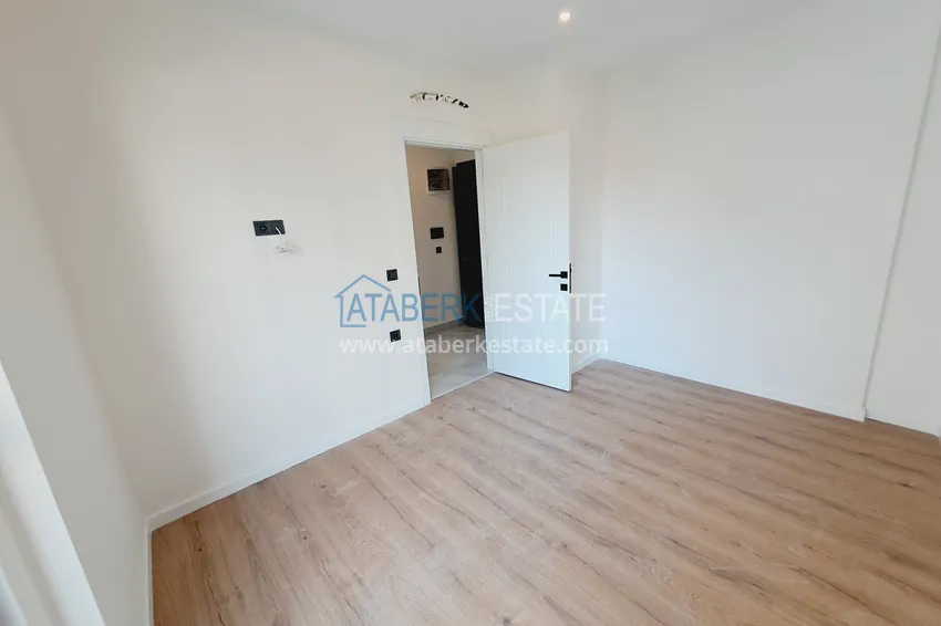 Purchase  Apartment in Mahmutlar district, Alanya directly from the owner in a modern residence 8 
