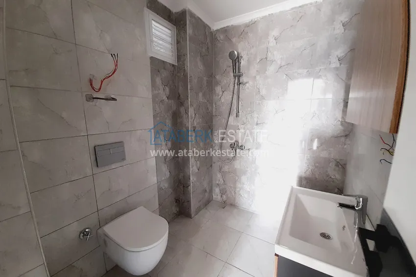 Purchase  Apartment with panoramic views at a bargain price in a new complex — Kargicak, Alanya 8 