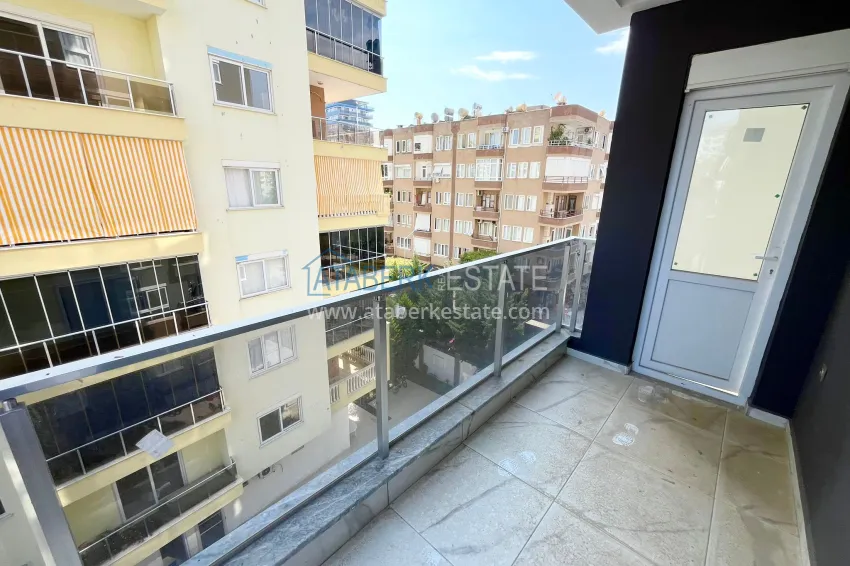 Purchase New 2+1 apartment with a fine finish 250 m from the sea — Mahmutlar, Alanya 8 