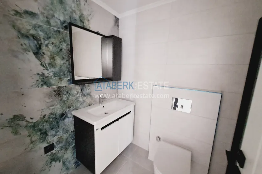 Purchase  Apartments in Alanya in a comfort segment residence - Mahmutlar district  8 