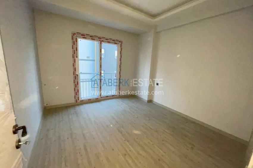 Purchase One bedroom apartment in a modern complex — Teje, Mersin 8