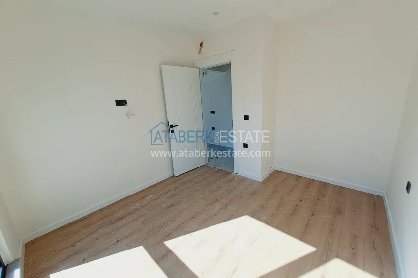 Purchase  Apartments in Alanya in a comfort segment residence - Mahmutlar district  20 