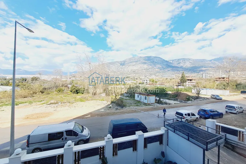 Purchase  Apartment in Alanya, Mahmutlar district — primary property in a new comfort-class complex 8 