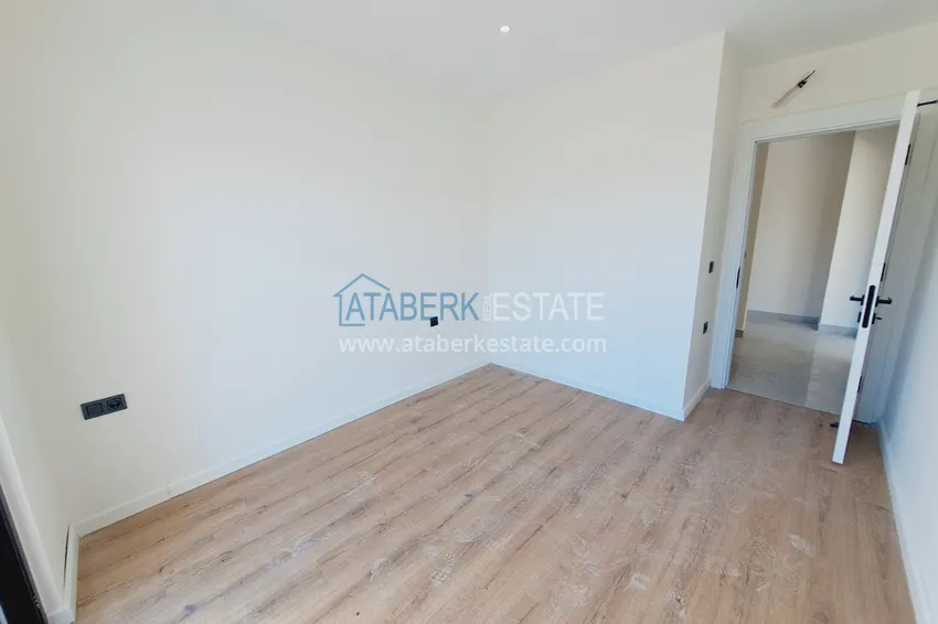 Purchase Finished apartment in Mahmutlar from the owner 8 