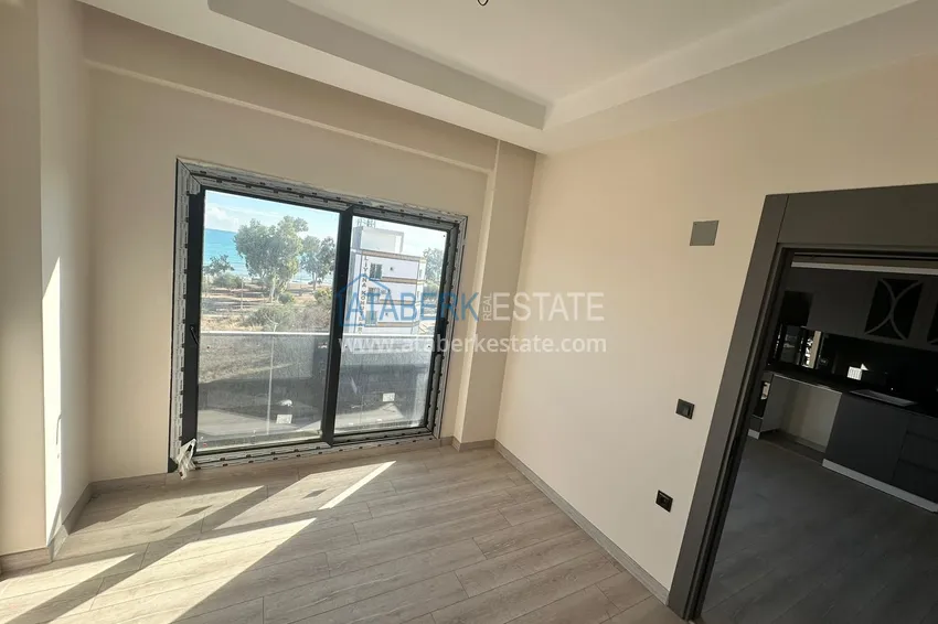 Purchase  Panoramic sea views! New 1+1 apartment in Teja, just 100 meters from the beach 8 