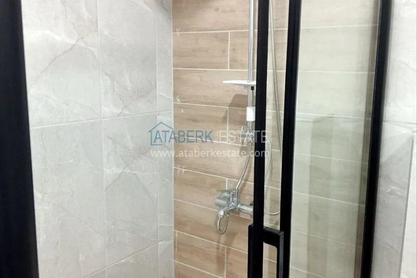 Purchase Real estate in Teja: 1+1 apartment in a complex with infrastructure — 400 meters from the sea! 7