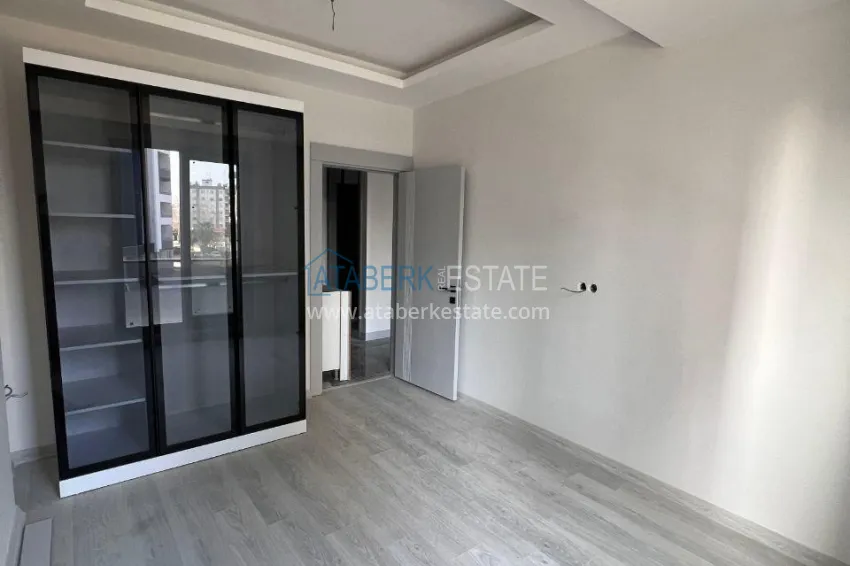 Purchase One bedroom apartment with sea view in Arpachbakhshish district — 500 meters from the sea 8 