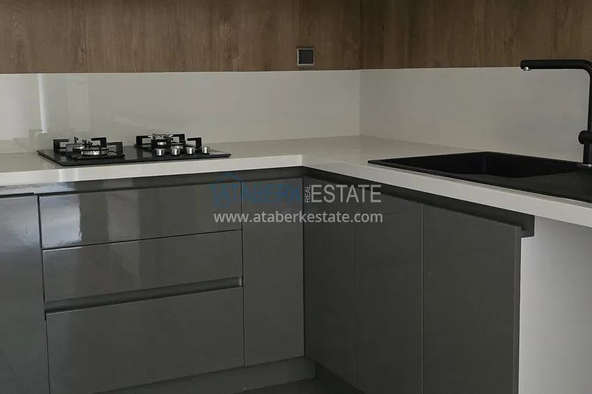 Purchase  A new residential complex in Antalya - Gürsu. Real estate from the developer with installments 19 