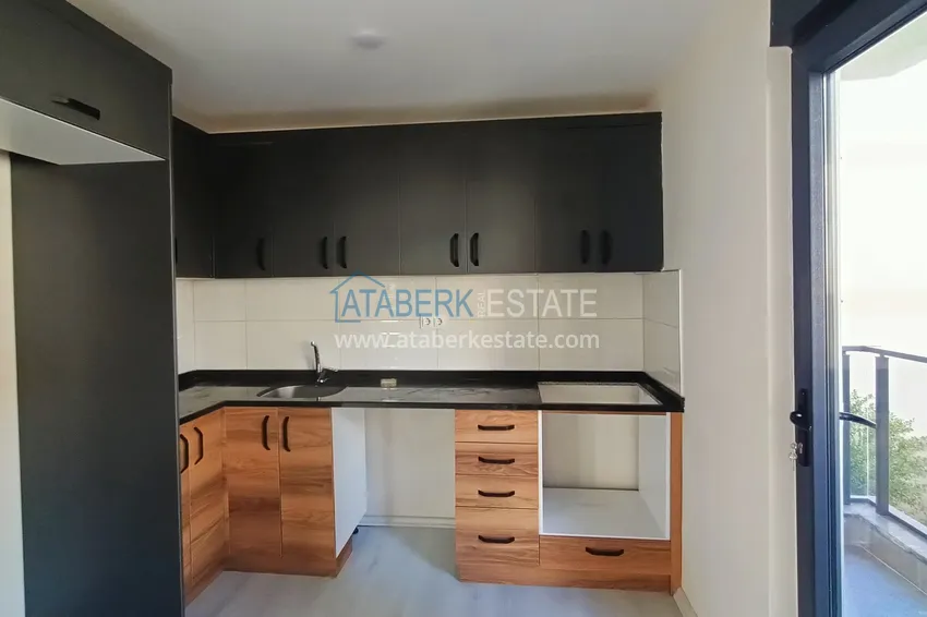 Purchase  2+1 apartment in the center of Alanya, directly from the owner — suitable for citizenship and residence permit  8 