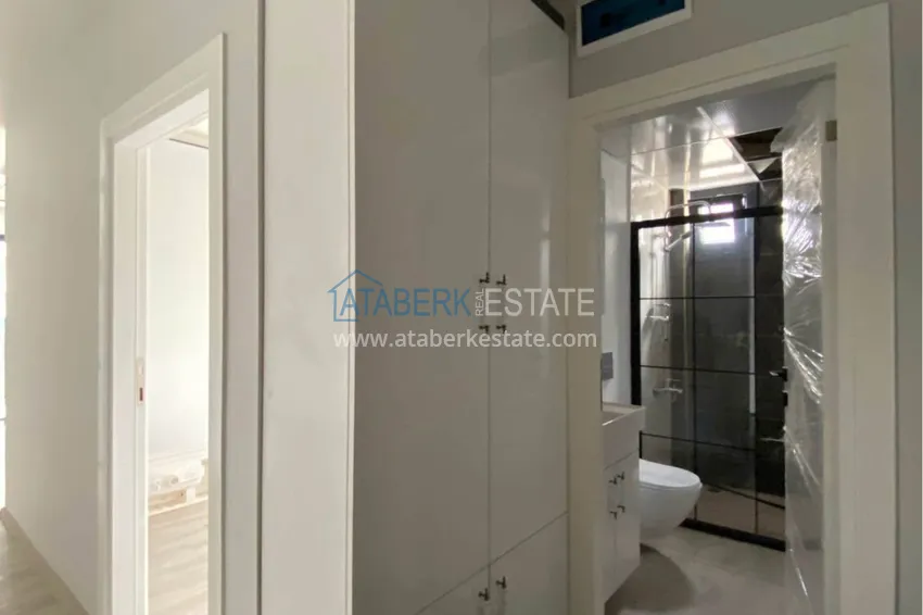 Purchase New 1+1 apartment 250 meters from the sea — Arpachbakhshish district, Mersin 8 