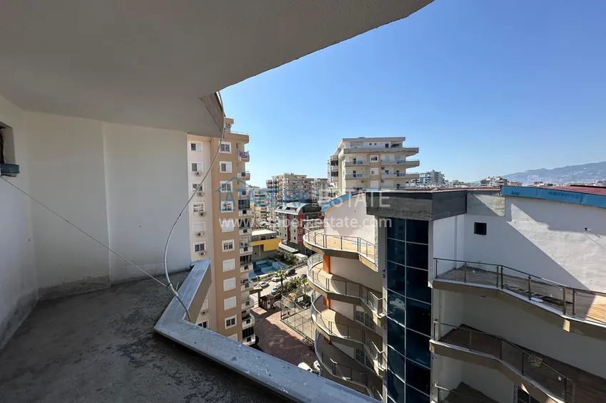 Purchase Panoramic views and comfort — 1+1 and 2+1 apartments in a stylish complex, Mahmutlar, Alanya 18 