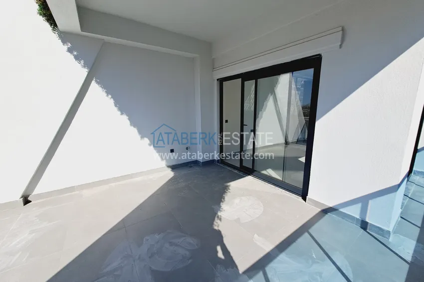 Purchase  Apartments in Alanya in a comfort segment residence - Mahmutlar district  9 