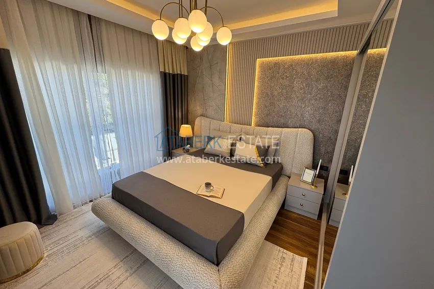 Purchase  Villas in the Oba area from the developer — with the right to citizenship and 0% installments 9 