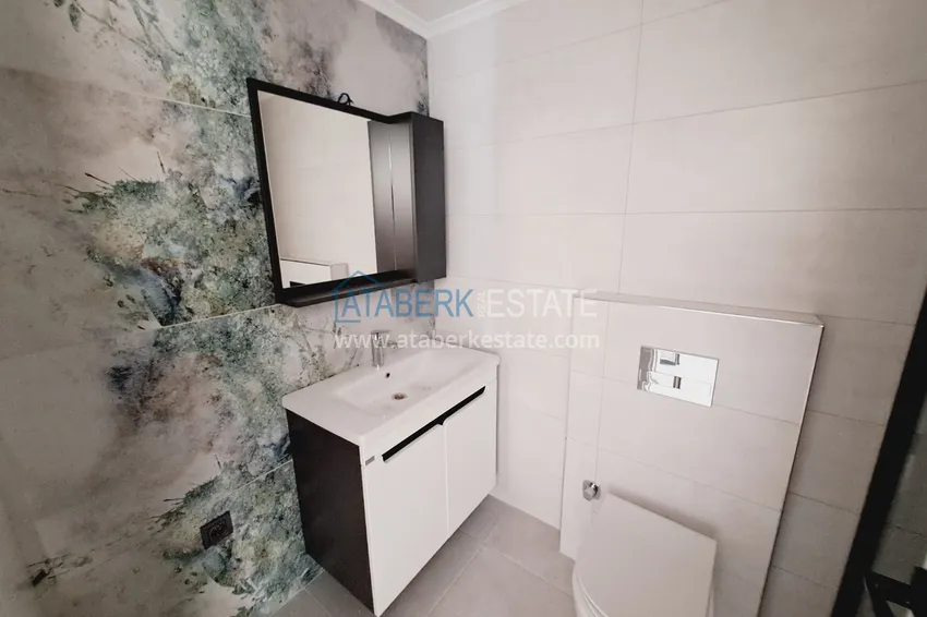 Purchase  Apartments in Alanya in a comfort segment residence - Mahmutlar district  21 