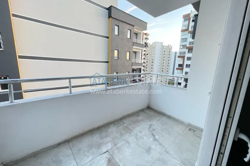Purchase One bedroom apartment in a modern complex — Teje, Mersin 9