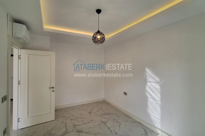 Purchase A new investment-attractive project of a residential complex in the center of Alanya 9 