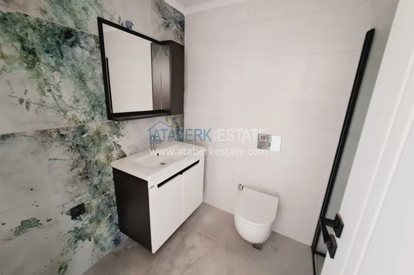 Purchase Finished apartment in Mahmutlar from the owner 9 