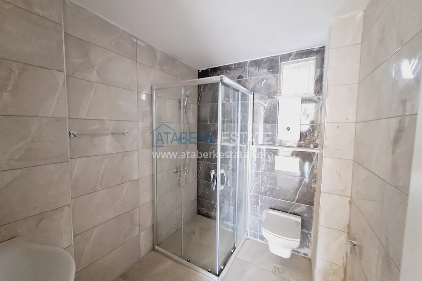 Purchase Finely finished one-bedroom apartment in Alanya, Avsallar district 9 
