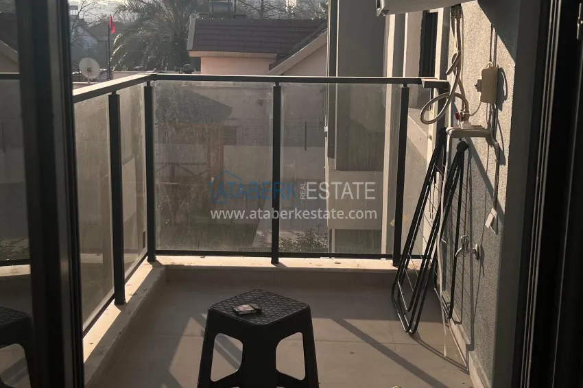 Purchase Three-room apartment from the owner in Antalya, Kepez district 9 