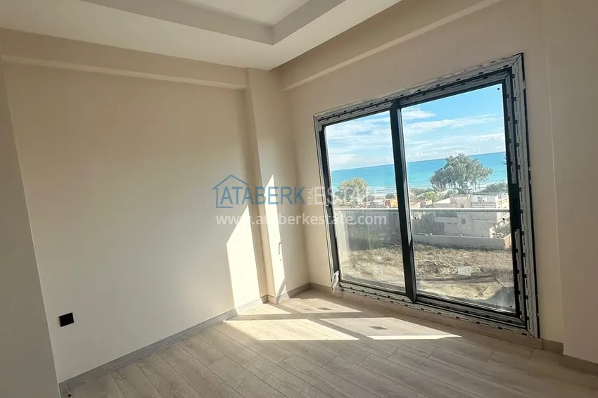 Purchase  Panoramic sea views! New 1+1 apartment in Teja, just 100 meters from the beach 9 