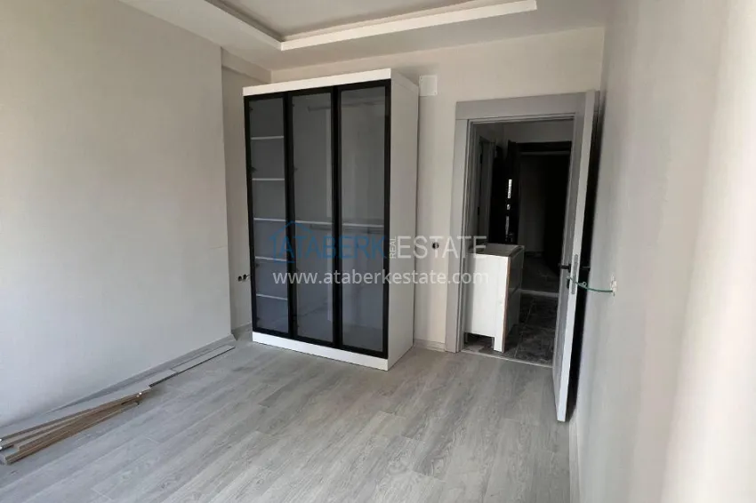 Purchase One bedroom apartment with sea view in Arpachbakhshish district — 500 meters from the sea 9 