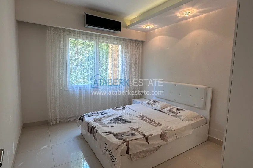 Purchase Furnished 2+1 apartments with furniture in Alanya, Mahmutlar - Premium Complex 9 