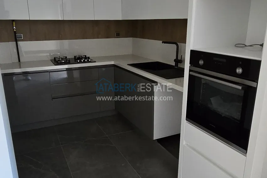 Purchase  A new residential complex in Antalya - Gürsu. Real estate from the developer with installments 20 