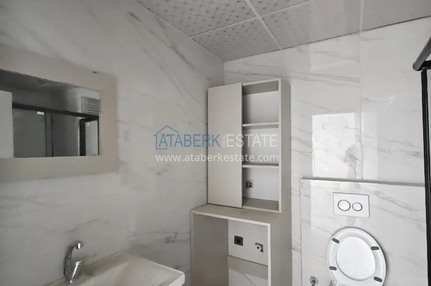 Purchase Cheap 1+1 apartment in a new complex — Arpachbakhshish, Mersin 9 