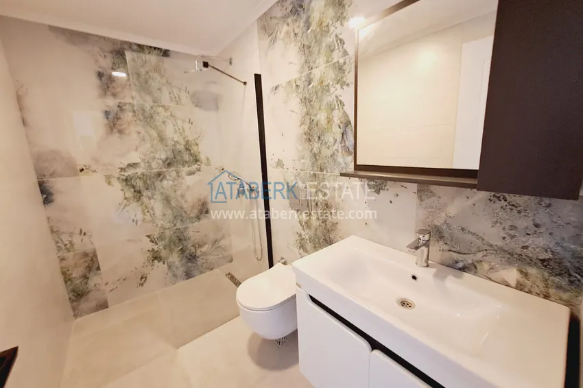 Purchase  Apartment in Mahmutlar district, Alanya directly from the owner in a modern residence 9 
