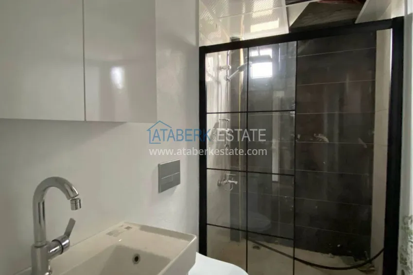 Purchase New 1+1 apartment 250 meters from the sea — Arpachbakhshish district, Mersin 9 