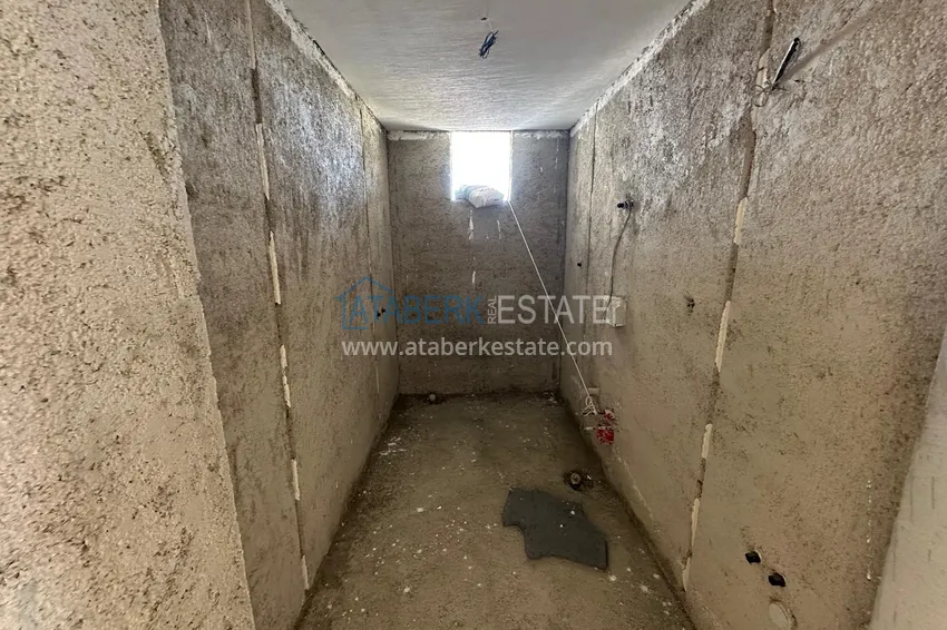 Purchase Panoramic views and comfort — 1+1 and 2+1 apartments in a stylish complex, Mahmutlar, Alanya 19 