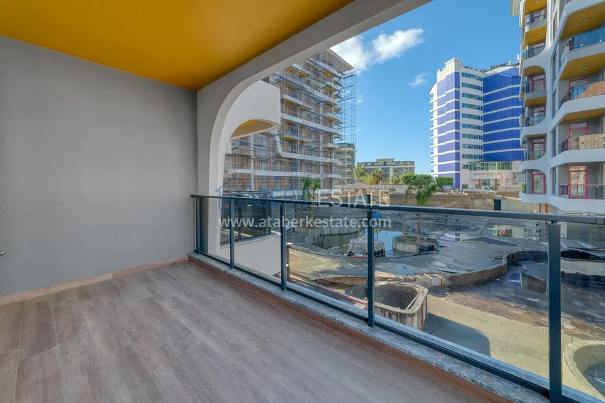 Purchase Exquisite premium complex with a five-star hotel concept — Tosmur, Alanya 45