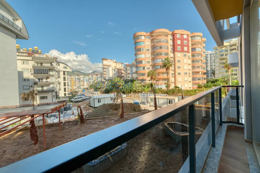Purchase Exquisite premium complex with a five-star hotel concept — Tosmur, Alanya 46