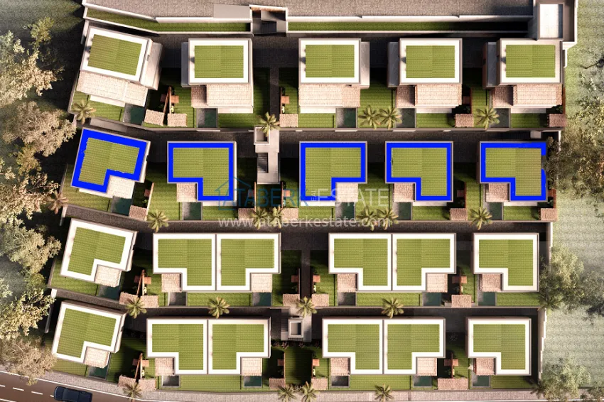 Buy cheap Luxury villas in Konakli — comfort all year round surrounded by nature and sea 5 