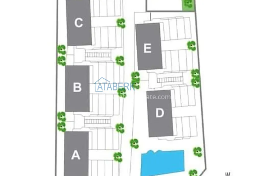 Buy cheap Luxury 4+1 duplex with panoramic sea views — Konakli, Alanya 3 