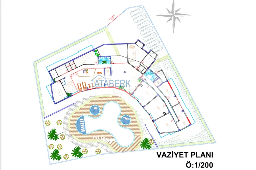 Buy cheap Exclusive project in Alanya, Oba district! Unique investment conditions! 13 