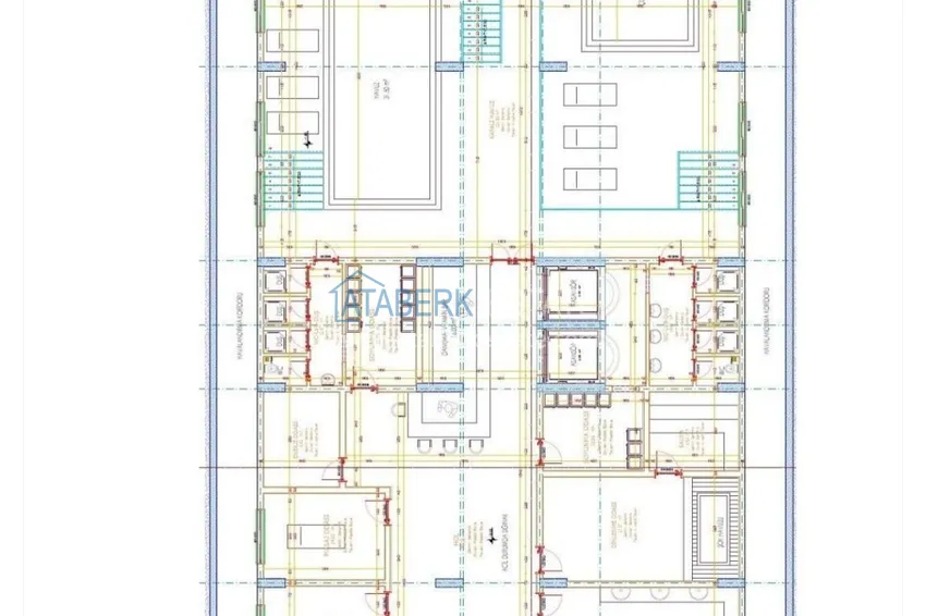 Buy cheap Panoramic views and comfort — 1+1 and 2+1 apartments in a stylish complex, Mahmutlar, Alanya 2 