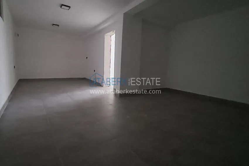 Purchase Commercial space in the heart of Alanya 6 