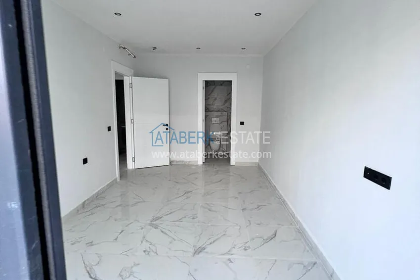 Purchase Duplex penthouse in Alanya, Upper Oba district — offer from the owner 9 