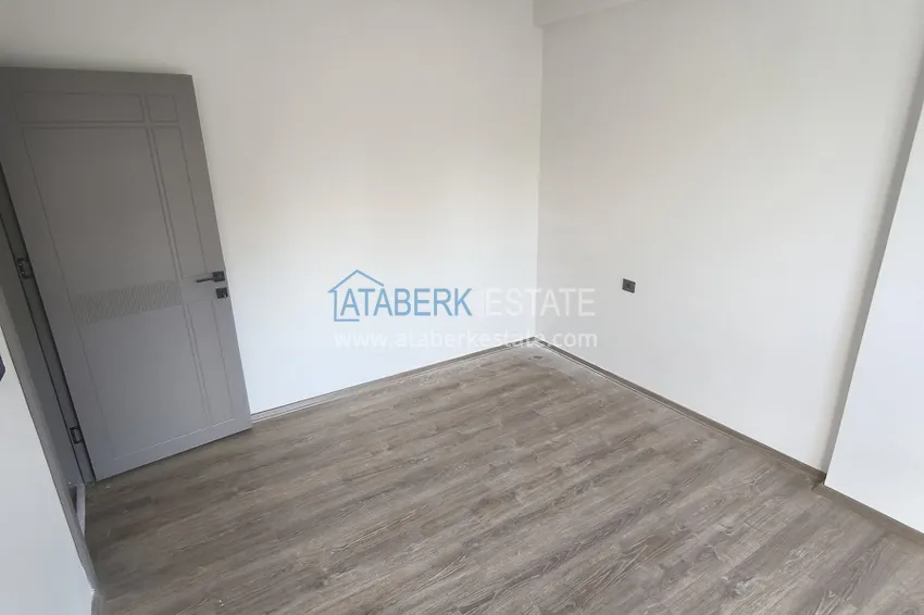 Purchase  1+1 apartment with high-quality finishing — Mersin, Arpachbakhshish district 10 