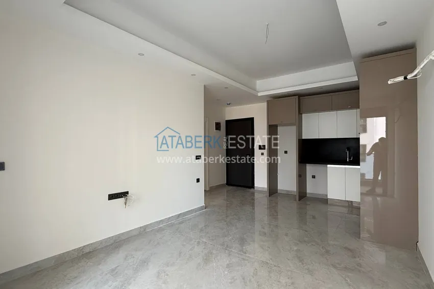 Purchase Finished apartment in Alanya, Mahmutlar district 2