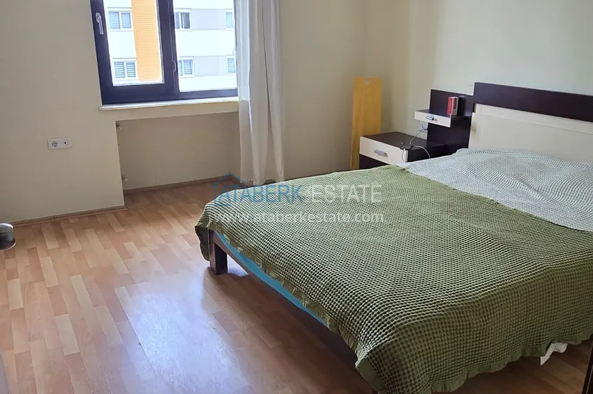 Purchase  Turnkey three-room apartment in Antalya, Konyaalti - directly from the owner 11 