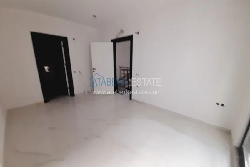 Purchase  Garden duplex 4+1 - primary property in the prestigious area of Kestel 11 