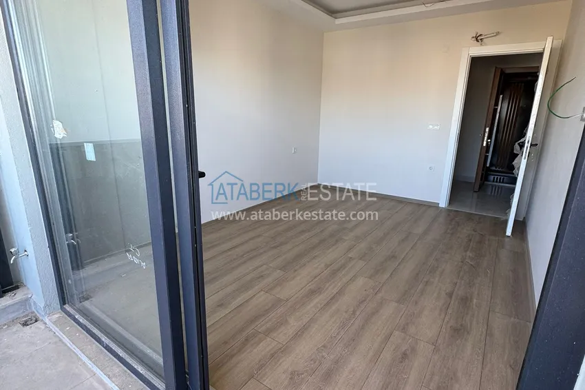 Purchase  Spacious duplex penthouse with panoramic mountain views — Alanya, Upper Oba 11 